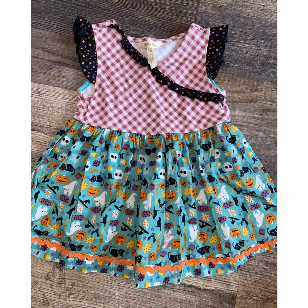 MATILDA JANE HALLOWEEN TOP